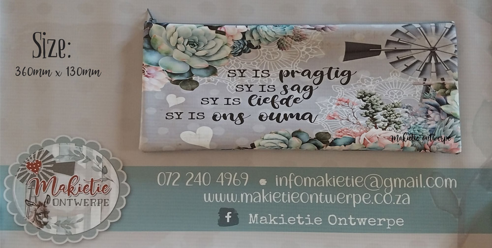 Pencil Case