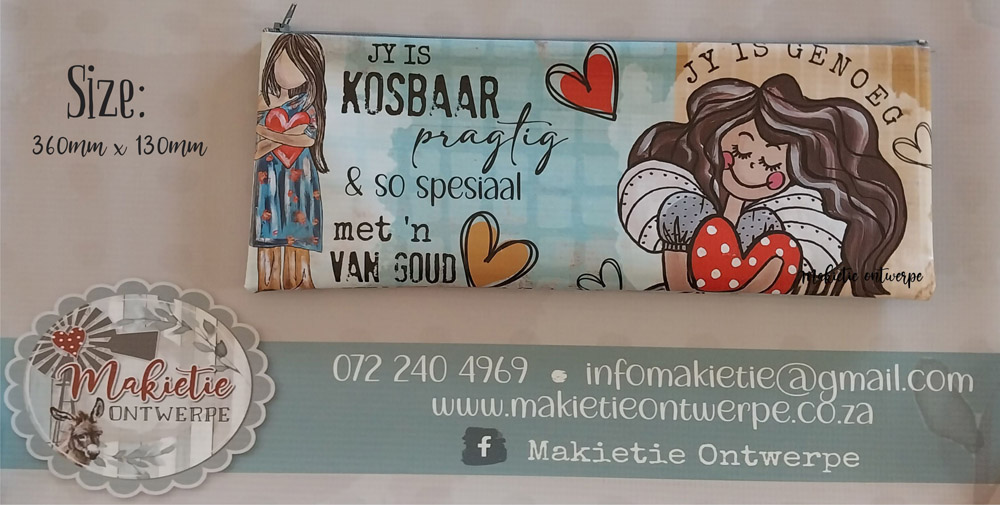 Pencil Case