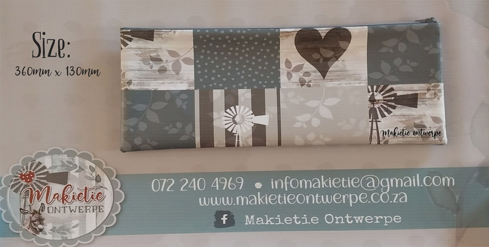 Pencil Case