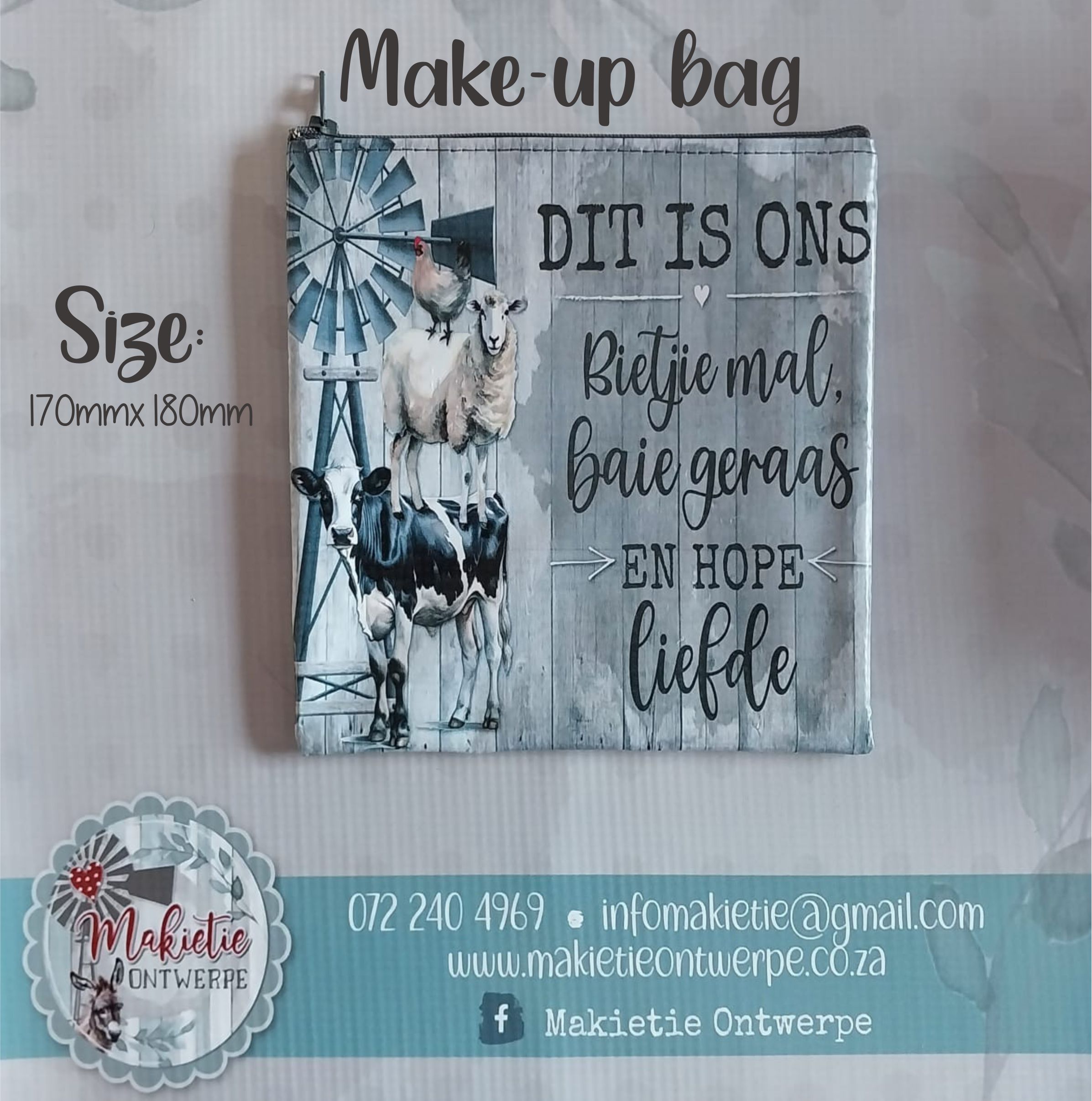 Make-up Bag