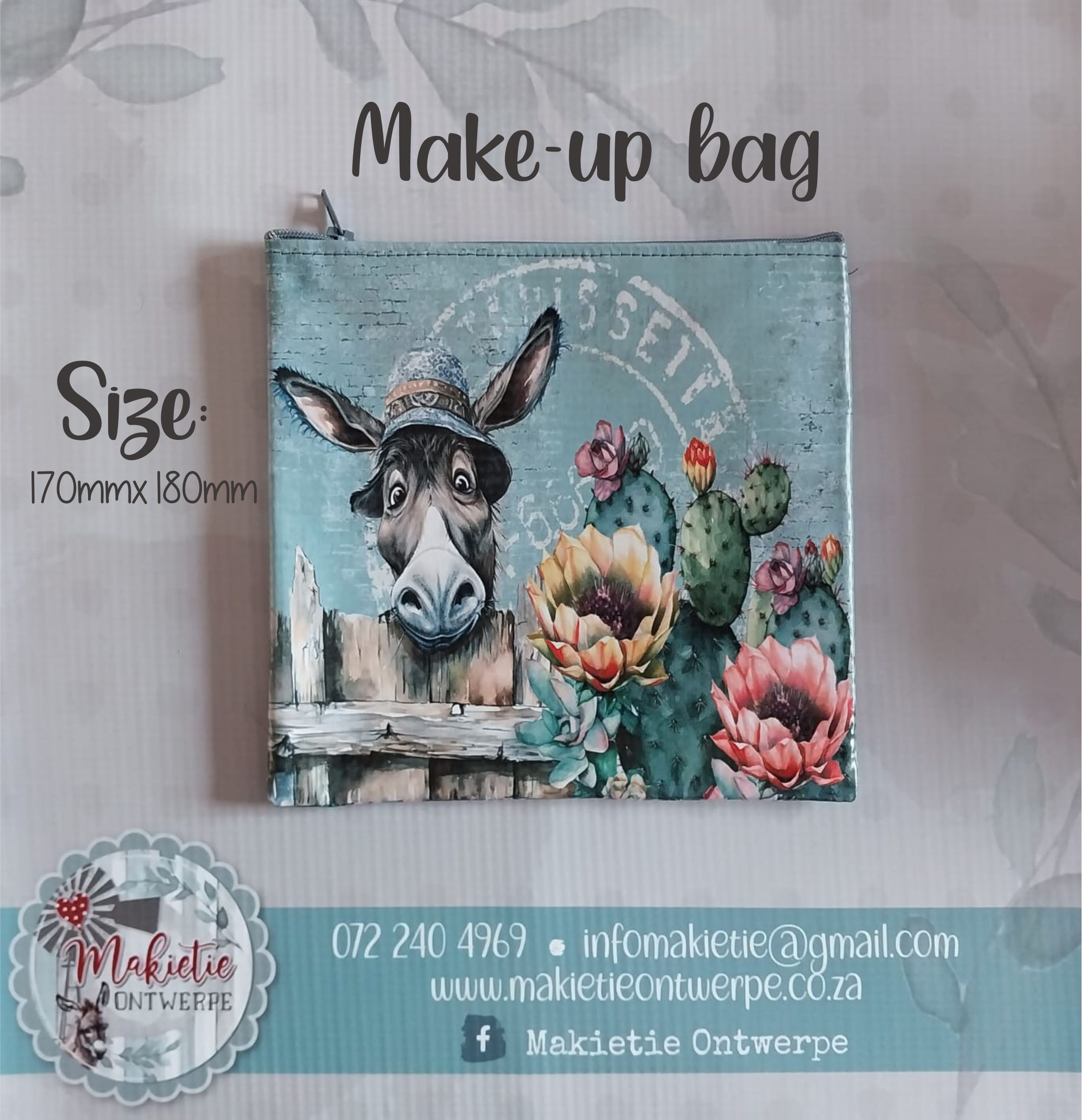Make-up Bag