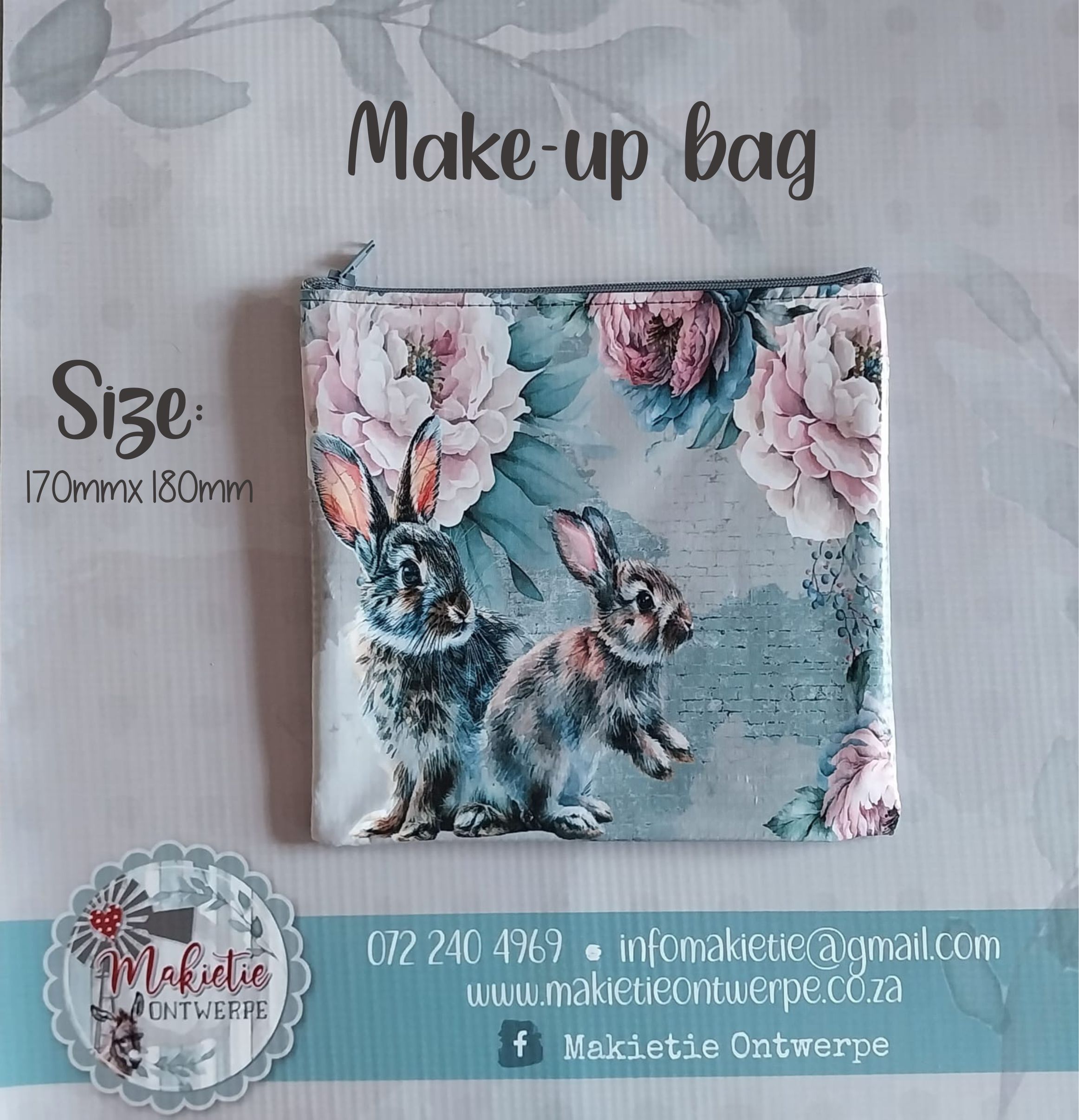 Make-up Bag