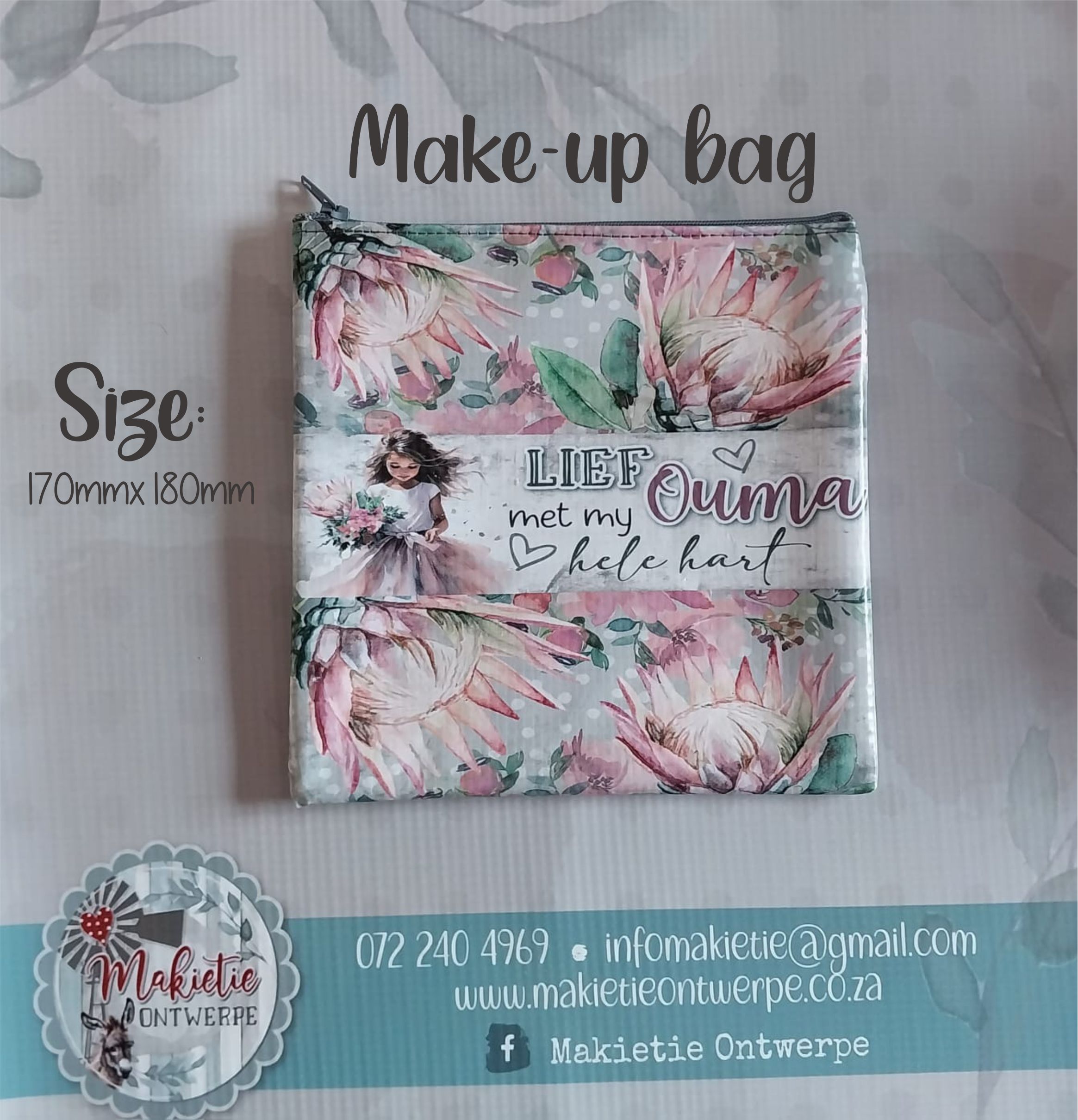 Make-up Bag