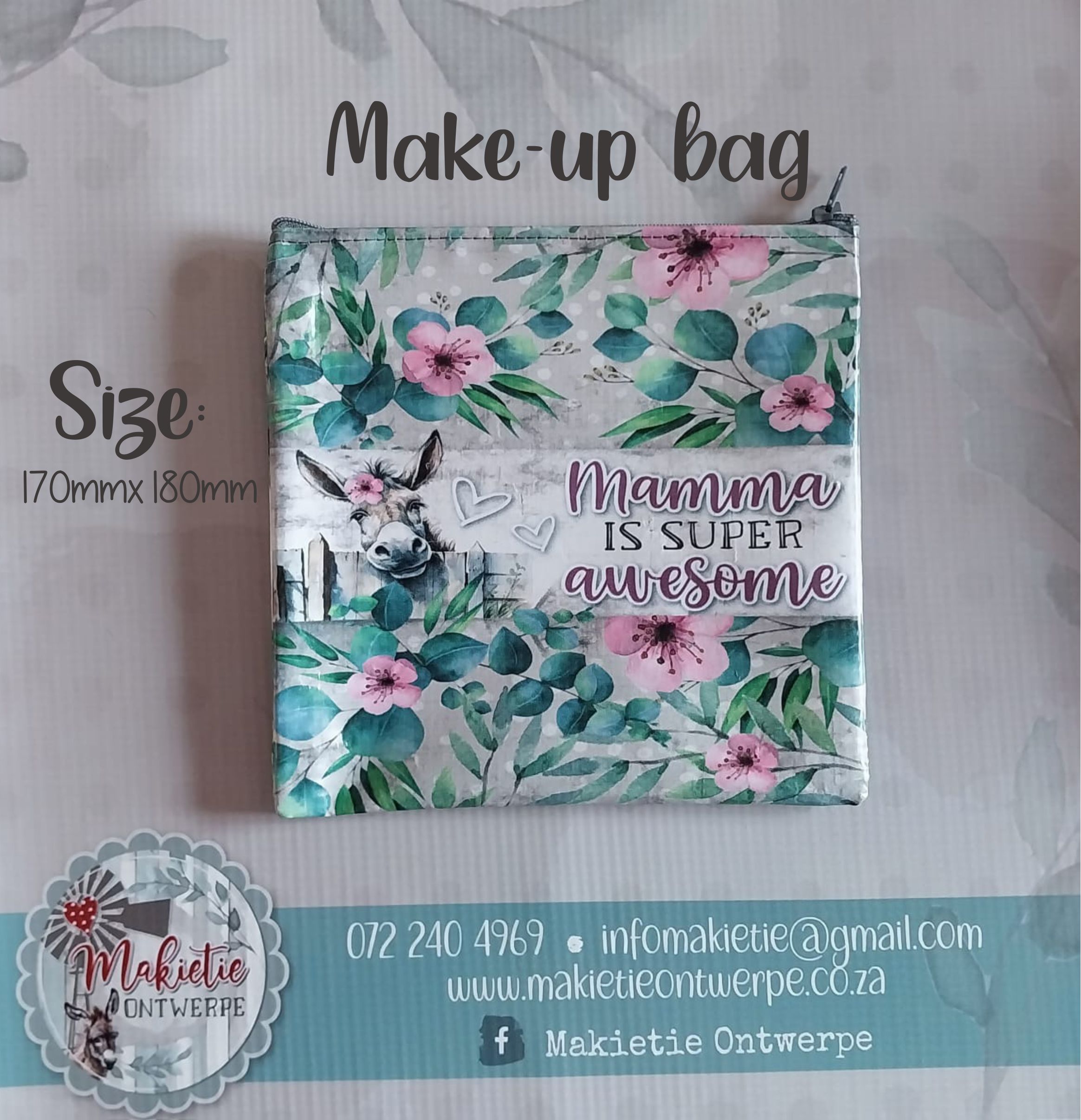 Make-up Bag